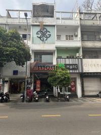 Tiêu đề: giá rẻ 110tr! cho thuê mặt tiền duy nhất đ. nguyễn trãi quận 1 - 4m - nguyễn trãi, phường bến thành, quận 1, tphcm