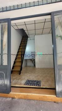 4tr7- chính chủ cho thuê nhà nguyên căn p10 tân bình. 2 tầng 32m2 - trần văn quang, phường 10, quận tân bình, tphcm