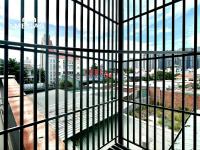 Cho thuê căn hộ mini studio full nội thất có ban công lớn tại trần não gần cầu sg - địa chỉ: 262 đường trần não, phường an phú, quận 2, hồ chí minh