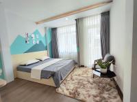 Chuỗi căn hộ 1 phòng ngủ+2 phòng ngủ penhouse gần chợ bến thành quận 1 giá chỉ từ 9tr - nguyễn trãi, phường bến thành, quận 1, tphcm