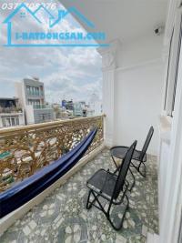 Nhượng gấp chdv ban công full nội thất tại đặng nguyên cẩn. quận 6 - đường đặng nguyên cẩn, phường 14, quận 6, hồ chí minh