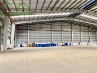 Nhà xưởng chuẩn giấy phép. làm khu chế xuất. cty vốn fdi. xưởng sẵn bàn giao liền - đường nguyễn trãi, xã giang điền, huyện trảng bom, đồng nai