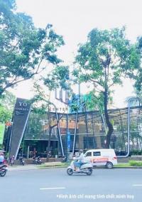 Mặt bằng mặt tiền đồng khởi, quận 1, ngang 9m, gần nhà hát thành phố! - đồng khởi, phường bến nghé, quận 1, tphcm