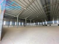 Xưởng cho thuê sản xuất tiếp nhận nhiều ngành nghề, pc tự động, sẵn xưởng giao liền - đường yên thế, xã hố nai 3, huyện trảng bom, đồng nai