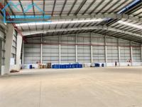 Nhà xưởng chuẩn giấy phép. làm khu chế xuất. thu hút đầu tư đa dạng ngành nghề - đường nguyễn trãi, xã giang điền, huyện trảng bom, đồng nai