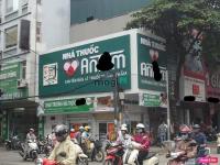 Cho thuê lô góc phố nguyễn lương bằng, 35m2, mặt tiền 4m - nguyễn lương bằng, phường quang trung, quận đống đa, hà nội