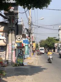 Cho thuê nhà làm kho, xưởng, sản xuất, ở lâu dài - quận 12