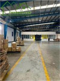 Chuyển nhượng cty tại kcn amata. sản xuất ngành nhựa, kết cấu hiện đại. pc tự động - quốc lộ 1a, phường long bình, thành phố biên hoà, đồng nai