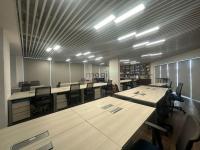 Cho thuê sàn văn phòng đầy đủ nội thất. 82 triệu bao thuế phí - mai chí thọ, phường thủ thiêm, quận 2 (tp. thủ đức), tphcm