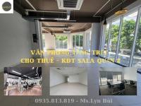 Văn phòng cho thuê - 85m2-35 triệu/tháng - kđt sala quận 2 - mai chí thọ, phường thủ thiêm, quận 2 (tp. thủ đức), tphcm