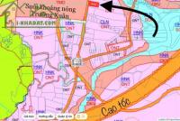 Cần tiền cho thuê lô đất bìa hồng chính chủ!!! - đường quốc lộ 26, xã ninh tây, thị xã ninh hòa, khánh hòa