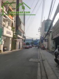 Cho thuê biệt thự nguyên căn 9x30 1 hầm 4 lầu mặt tiền đường ls phường 1 phú nhuận - đường lam sơn, phường 5, quận phú nhuận, hồ chí minh