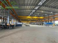 Nhà xưởng xây sẵn cần cho thuê, tiếp nhận ngành nghề theo qd kcn. pc tự động - đường bùi văn hòa, phường long bình, thành phố biên hoà, đồng nai