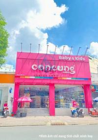 Nhà mặt tiền hai bà trưng, quận 1, ngang 5m, 4 lầu, gần chợ tân định! - hai bà trưng, phường bến nghé, quận 1, tphcm