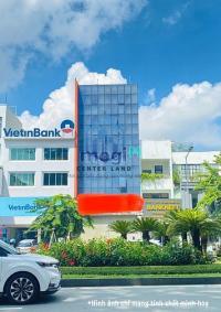 Mặt bằng mặt tiền nguyễn thị minh khai, quận 3, ngang 5m! - nguyễn thị minh khai, phường 6 (phường võ thị sáu), quận 3, tphcm