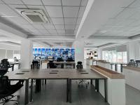 Văn phòng sala sẵn bàn ghế văn phòng - từ 20-25 nhân sự ngồi thoải mái - mai chí thọ, phường thủ thiêm, quận 2 (tp. thủ đức), tphcm