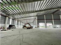 Nhà xưởng sản xuất tại kcn bàu xéo, tiếp nhận sx nhiều ngành nghề, nguồn ld dồi dào - quốc lộ 1a, xã sông trầu, huyện trảng bom, đồng nai