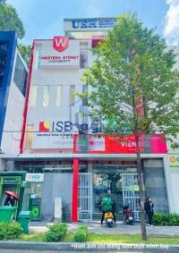 Mặt bằng mặt tiền bùi thị xuân, quận 1, ngang 9m, gần tôn thất tùng! - bùi thị xuân, phường bến thành, quận 1, tphcm