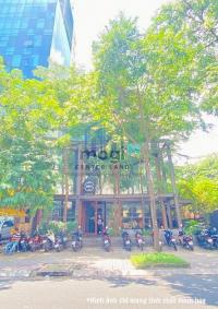 Mặt bằng mặt tiền bùi viện, quận 1, ngang 9 mét, gần đề thám! - bùi viện, phường phạm ngũ lão, quận 1, tphcm