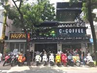 Quán cafe siêu vị trí mặt tiền nguyễn đình chiểu, quận 3 diện tích:10x25m giá cực rẻ - nguyễn đình chiểu, phường 6 (phường võ thị sáu), quận 3, tphcm
