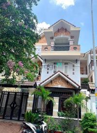 Cho thuê biệt thự 2 lầu st kdc nam long trần trọng cung, quận 7 - trần trọng cung, phường tân thuận đông, quận 7, tphcm