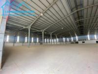 Xưởng cho thuê sản xuất tiếp nhận nhiều ngành nghề, phân bón, tái chế nhựa - đường yên thế, xã hố nai 3, huyện trảng bom, đồng nai