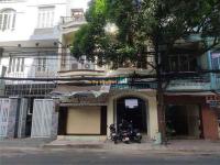 Nguyên căn mặt tiền đường a4 p12 tb khu k300 trệt 2 lầu giá chỉ 25tr tl - đường a4, phường 12, quận tân bình, tphcm