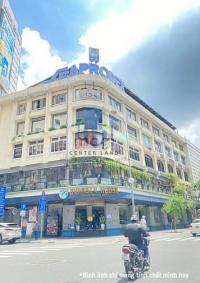 Mặt bằng mặt tiền hải triều, quận 1, ngang 10 mét, gần bitexco! - hải triều, phường bến nghé, quận 1, tphcm