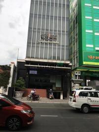 Building mặt tiền nguyễn bĩnh khiêm 1900m2, 12x28m, 2h-11 lầu, 600 tri - nguyễn bỉnh khiêm, phường đa kao, quận 1, tphcm