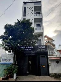 Phòng trọ máy lạnh- có ban công-mới sạch đẹp - thành phố thủ đức