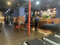 Mặt tiền quận 3, ngang 8x28 siêu lớn, 170m2/sàn. kc: 3 tầng - chỉ 90tr - hai bà trưng, phường 8 (phường võ thị sáu), quận 3, tphcm