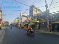 Cho thuê nhà mặt tiền tân quý 72m2, 1 lầu, 15 triệu, gần chợ tân hương - đường tân kỳ tân quý, phường tân quý, quận tân phú, hồ chí minh