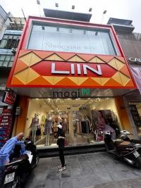 Cho thuê nhà phố bùi thị xuân 6m mặt tiền - đại từ, phường đại kim, quận hoàng mai, hà nội