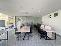 Cho thuê văn phòng tầng 1 (130m2), đầy đủ nội thất an phú -giá 19tr/th - đường số 53, phường an phú, quận 2 (tp. thủ đức), tphcm