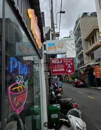 Cho thuê mặt bằng 17 xuân thuỷ - phở gang thảo điền - giá hấp dẫn - xuân thuỷ, phường thảo điền, quận 2 (tp. thủ đức), tphcm