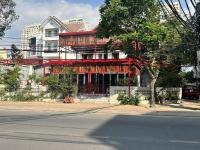 Mặt bằng 420m2 góc 2 mặt tiền đường nguyễn văn hưởng. giá: 165tr/th - nguyễn văn hưởng, phường thảo điền, quận 2 (tp. thủ đức), tphcm