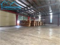 Kho bãi dịch vụ vận hành logistic, kho ngoại quan, cung cấp nhiều dịch vụ cho thuê tốt - đường phan đăng lưu, phường long bình, thành phố biên hoà, đồng nai