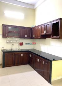 Cho thuê nhà 1 trệt 1 lầu, 3 phòng ngủ, 124m2, dạng biệt thự mini tại đường số 10, tam bình, thủ đức - địa chỉ: 10, phường tam bình, thủ đức, hồ chí minh