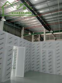 Cho thuê kho, xưởng mới xd tại quận long biên. hn - đường cổ linh, phường thạch bàn, quận long biên, hà nội