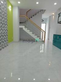 Nhà mặt tiền quang trung p14 ngày ngã 4 phan huy ích tiện làm showroom,ch... - quang trung, phường 14, quận gò vấp, tphcm