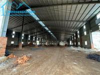 Nhà xưởng sản xuất ngoài kcn cho thuê, giấy phép đầy đủ, phòng cháy tự động - quốc lộ 56, xã suối nghệ, huyện châu đức, bà rịa vũng tàu