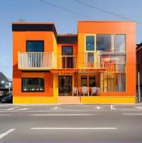 Cho thuê nhà mặt tiền an dương vương, quận 5 - 10x20m, trệt lửng lầu - an dương vương, phường 4, quận 5, tphcm