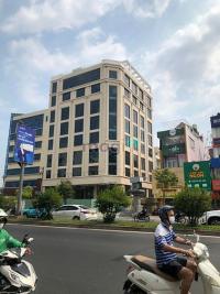 Tòa nhà building cộng hòa 2750m2, 20x23m, h-10 lầu, 50000 - cộng hòa, phường 4, quận tân bình, tphcm
