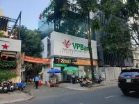 Cho thuê nhà góc 2mặt tiền 26a phạm ngọc thạch, quận 3. diện tích 10x20m, 2 tầng - 26a phạm ngọc thạch, phường 6 (phường võ thị sáu), quận 3, tphcm