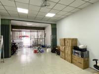 Mặt bằng đường số 12 trần não, quận 2. diện tích 135m2, có gác lửng giá 22tr/th - thành phố thủ đức