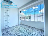 Cho thuê nguyên căn 4 tầng, nhà mới, mặt ngõ ô tô đường ngô gia tự chỉ 8tr, ở và làm văn phòng - đường ngô gia tự, phường nam hải, quận hải an, hải phòng