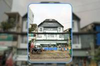 Cho thuê nhà đường nguyễn hữu cảnh (9,6x13), 4 tầng, giá 55tr - nguyễn hữu cảnh, phường 22, quận bình thạnh, tphcm