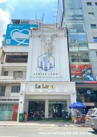 Mặt bằng mặt tiền nguyễn huệ, quận 1, ngang 9 mét, ngay rex hotel! - nguyễn huệ, phường bến nghé, quận 1, tphcm