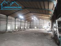 Cho thuê nhà xưởng ngoài kcn, có đủ giấy phép sx gỗ nội thất , sẵn xưởng cho thuê liền - xã hố nai 3, huyện trảng bom, đồng nai