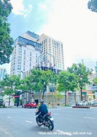 Mặt bằng mặt tiền đông du, quận 1, ngang 10 mét, gần đồng khởi! - đông du, phường bến nghé, quận 1, tphcm